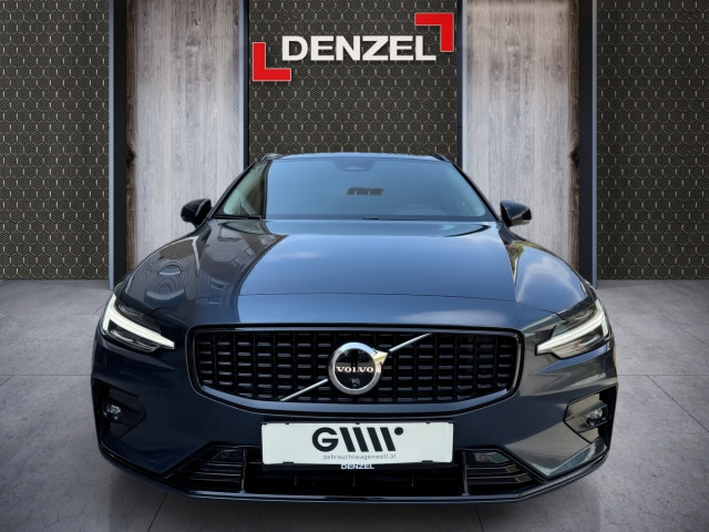 Bild 12: VOLVO PKW V60 Plus, B4 Mild Hybrid, Benzin, Dark