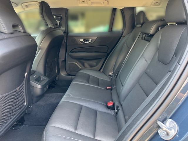 Bild 8: VOLVO PKW V60 Plus, B4 Mild Hybrid, Benzin, Dark