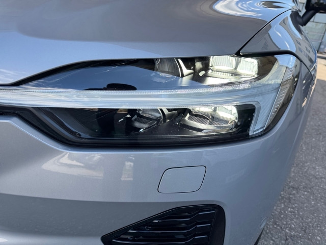 Bild 11: VOLVO PKW XC60 Plus, T6 Plug-in Hybrid, Elektrisch/Benzin, Dark