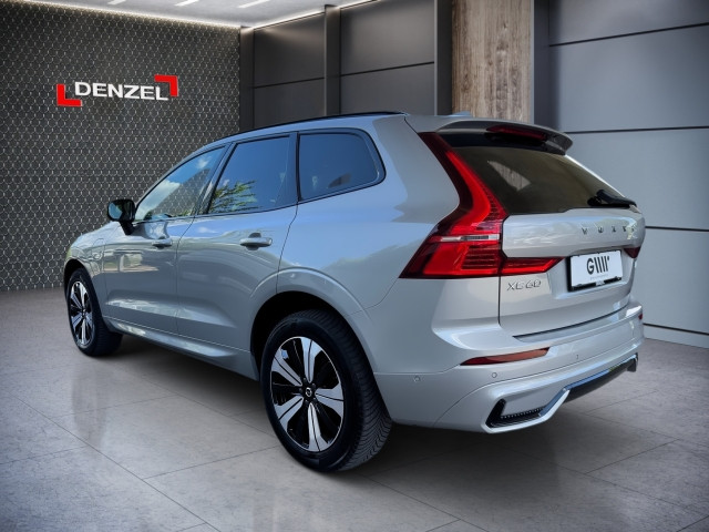 Bild 2: VOLVO PKW XC60 Plus, T6 Plug-in Hybrid, Elektrisch/Benzin, Dark