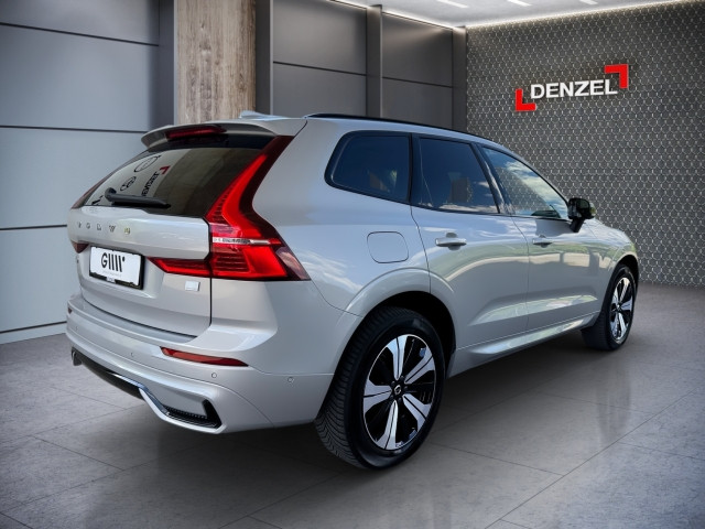Bild 3: VOLVO PKW XC60 Plus, T6 Plug-in Hybrid, Elektrisch/Benzin, Dark
