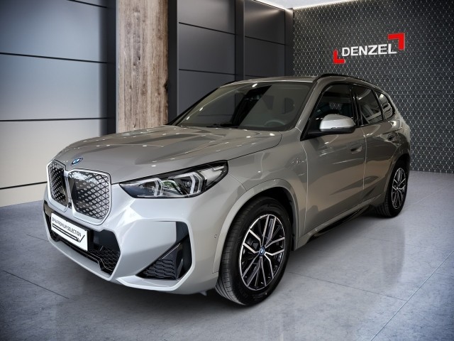 Bild 0: BMW iX1 xDrive30 U11 XE2