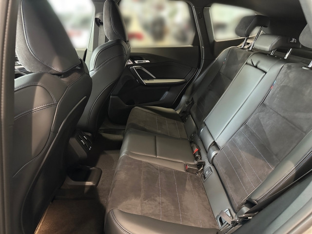 Bild 12: BMW iX1 xDrive30 U11 XE2