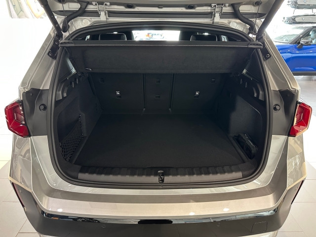 Bild 1: BMW iX1 xDrive30 U11 XE2