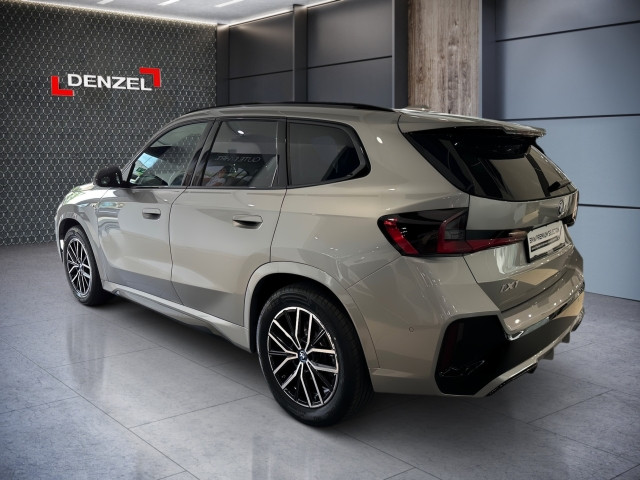 Bild 6: BMW iX1 xDrive30 U11 XE2