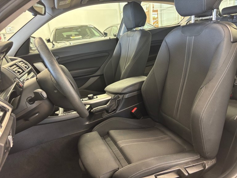 Bild 13: BMW 118d xDrive Advantag