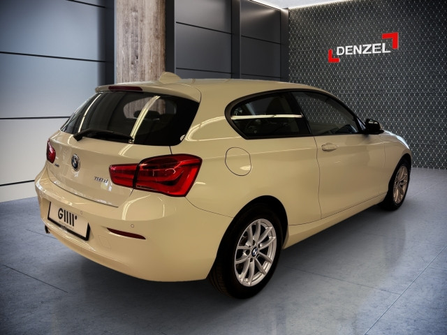 Bild 3: BMW 118d xDrive Advantag