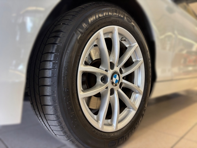 Bild 4: BMW 118d xDrive Advantag