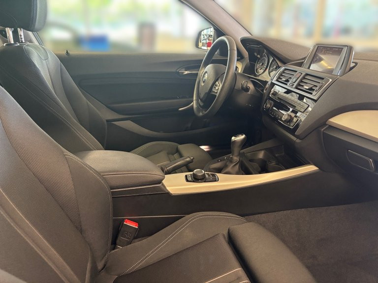 Bild 5: BMW 118d xDrive Advantag