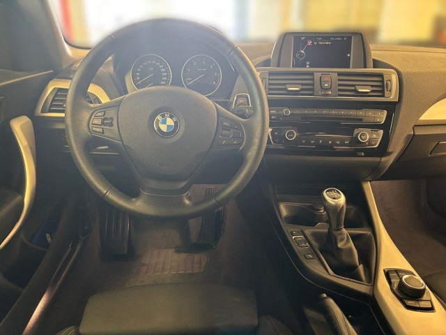 Bild 6: BMW 118d xDrive Advantag