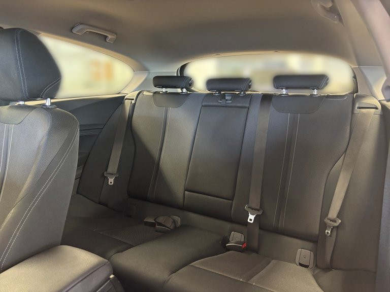 Bild 8: BMW 118d xDrive Advantag