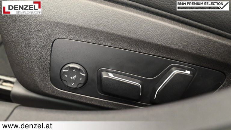Bild 9: BMW 318d Limousine G20