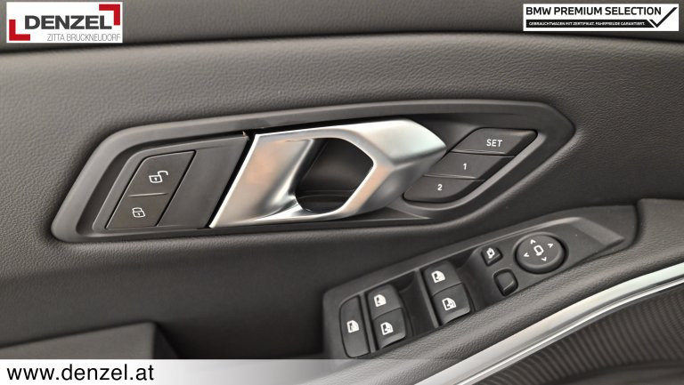Bild 10: BMW 318d Limousine G20
