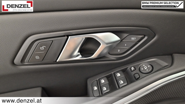 Bild 10: BMW 318d Limousine G20
