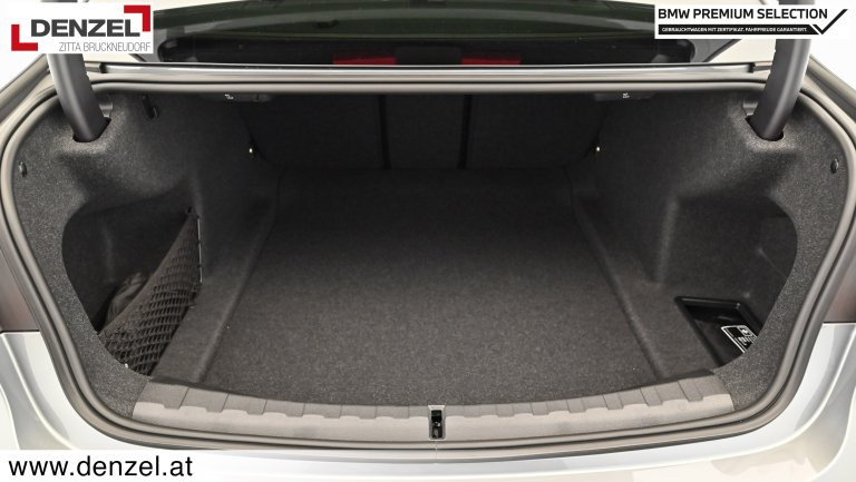 Bild 12: BMW 318d Limousine G20