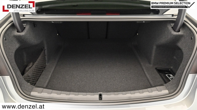 Bild 12: BMW 318d Limousine G20
