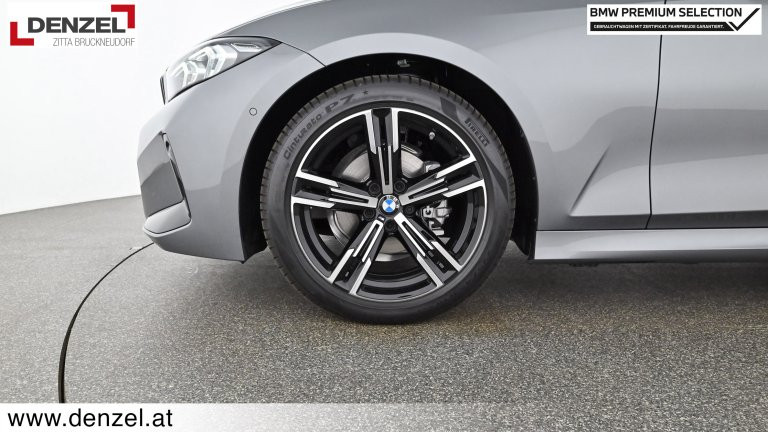 Bild 13: BMW 318d Limousine G20