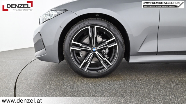 Bild 13: BMW 318d Limousine G20