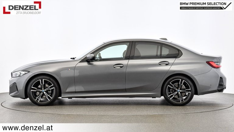 Bild 2: BMW 318d Limousine G20