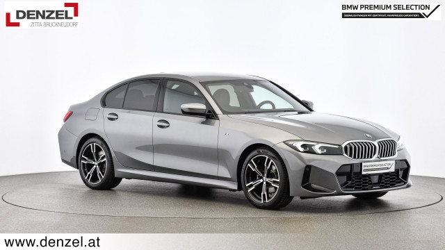 Bild 3: BMW 318d Limousine G20