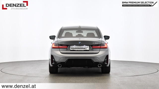 Bild 4: BMW 318d Limousine G20