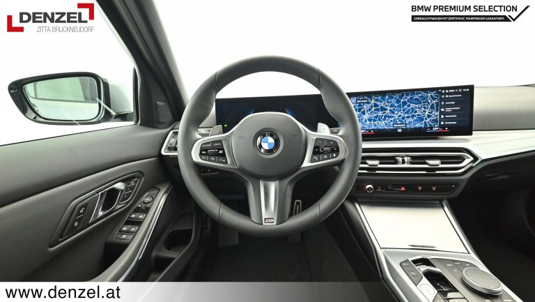 Bild 5: BMW 318d Limousine G20