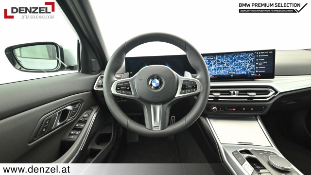 Bild 5: BMW 318d Limousine G20