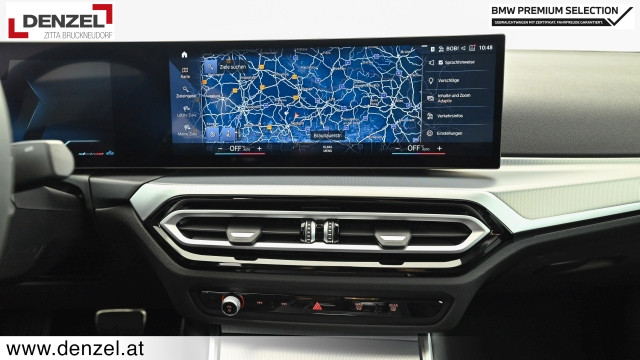 Bild 6: BMW 318d Limousine G20