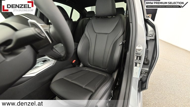 Bild 7: BMW 318d Limousine G20