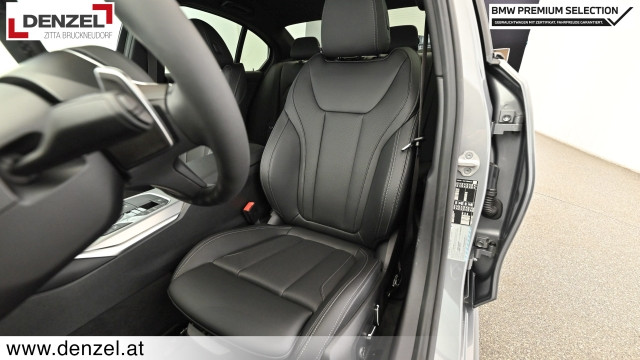 Bild 7: BMW 318d Limousine G20