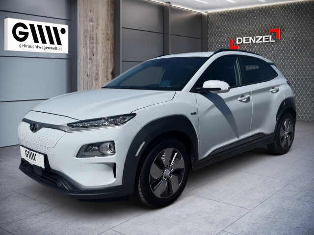 Bild 0: Hyundai KONA EV