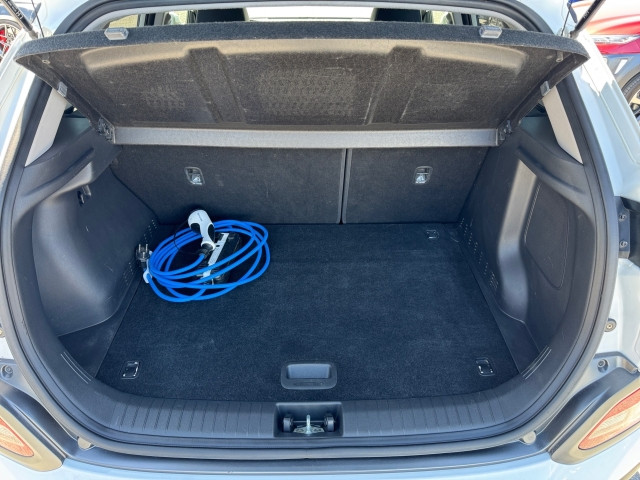 Bild 9: Hyundai KONA EV