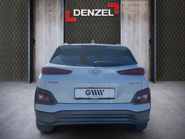 Bild 10: Hyundai KONA EV