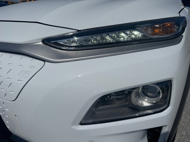 Bild 11: Hyundai KONA EV