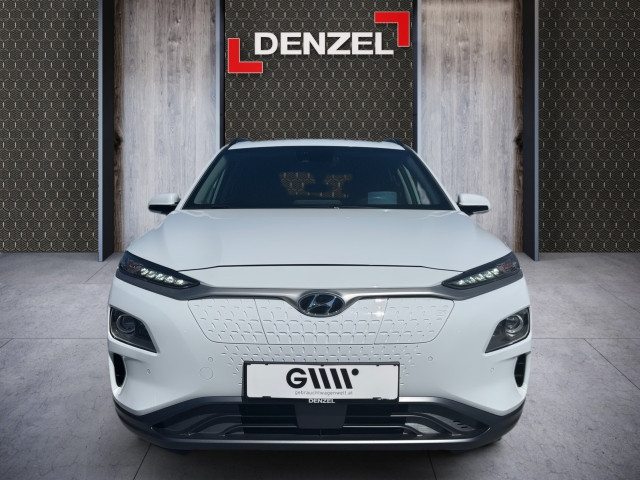 Bild 12: Hyundai KONA EV