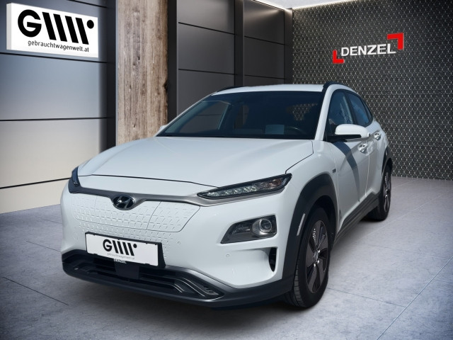 Bild 1: Hyundai KONA EV