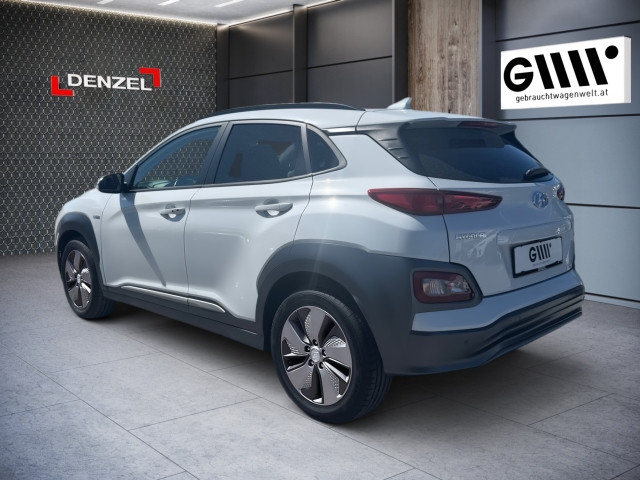 Bild 2: Hyundai KONA EV