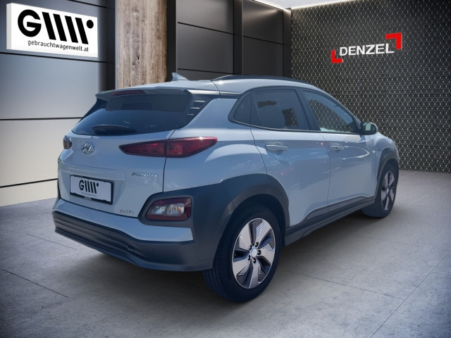 Bild 3: Hyundai KONA EV
