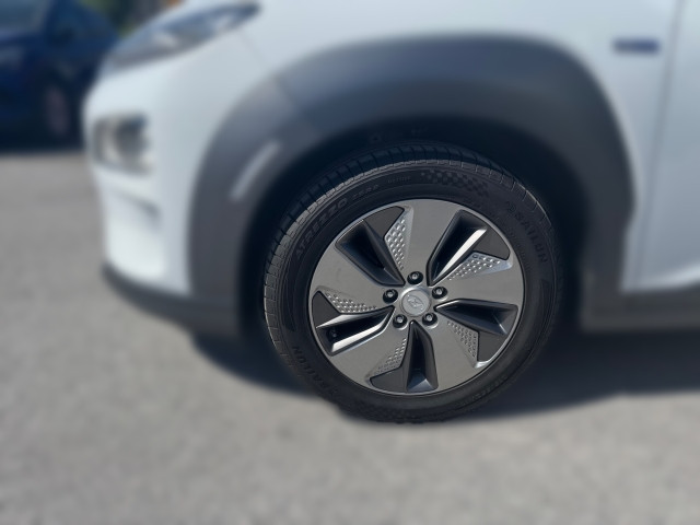Bild 4: Hyundai KONA EV