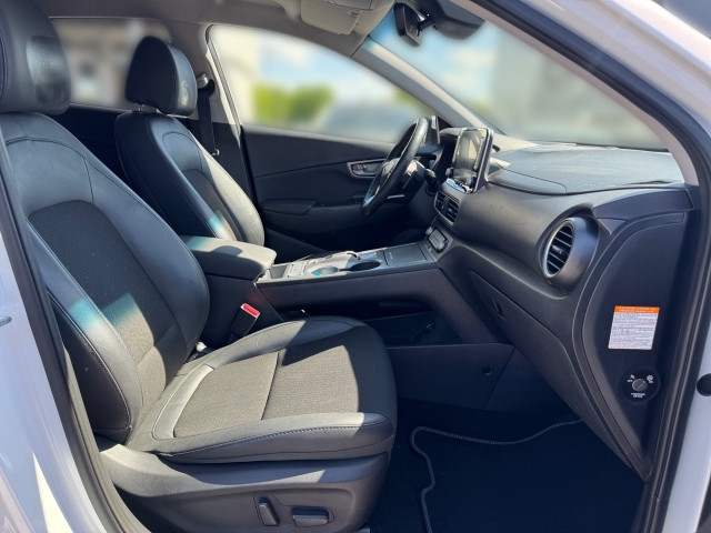 Bild 5: Hyundai KONA EV
