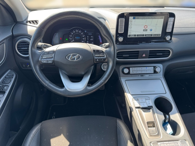 Bild 6: Hyundai KONA EV