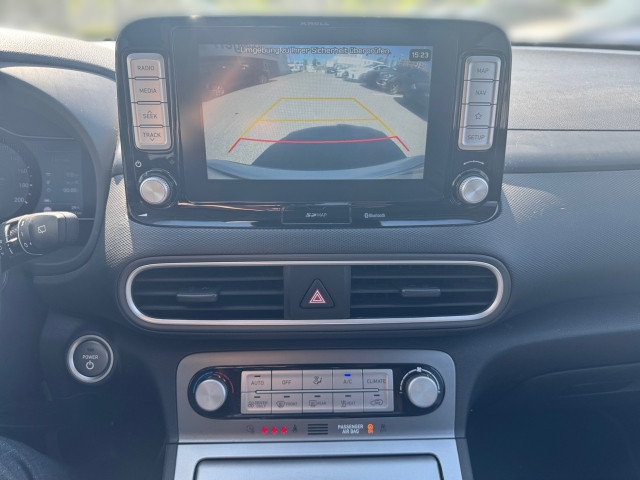 Bild 7: Hyundai KONA EV
