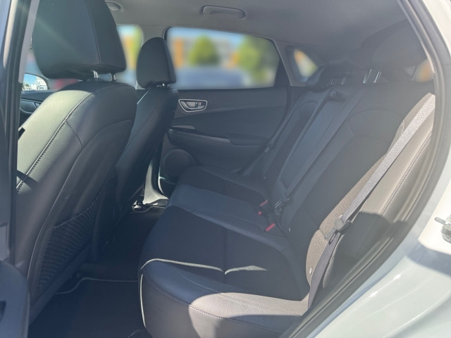 Bild 8: Hyundai KONA EV