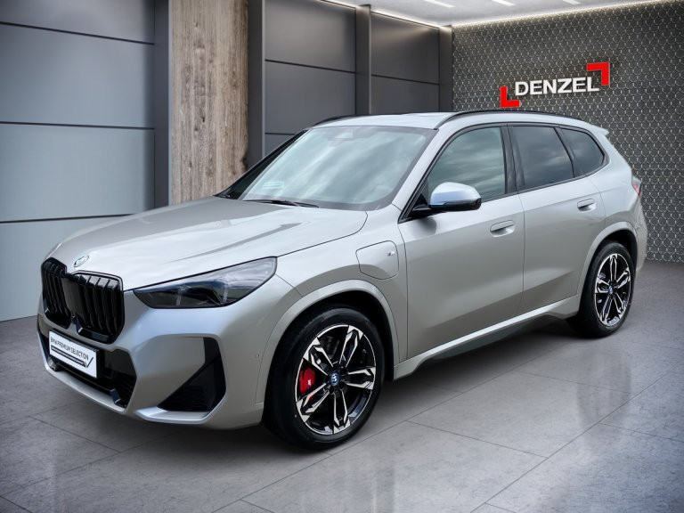 Bild 0: BMW X1 xDrive25e U11 XB2