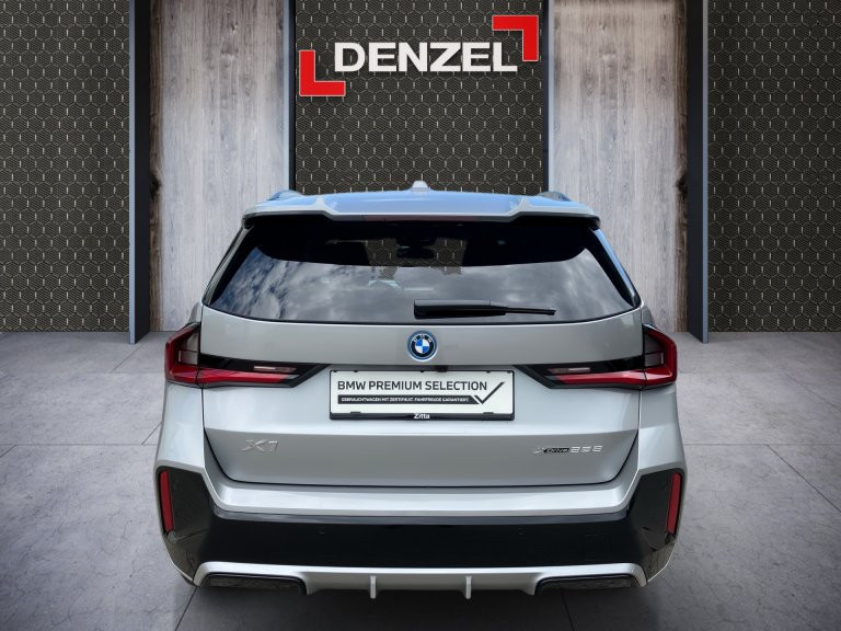 Bild 10: BMW X1 xDrive25e U11 XB2