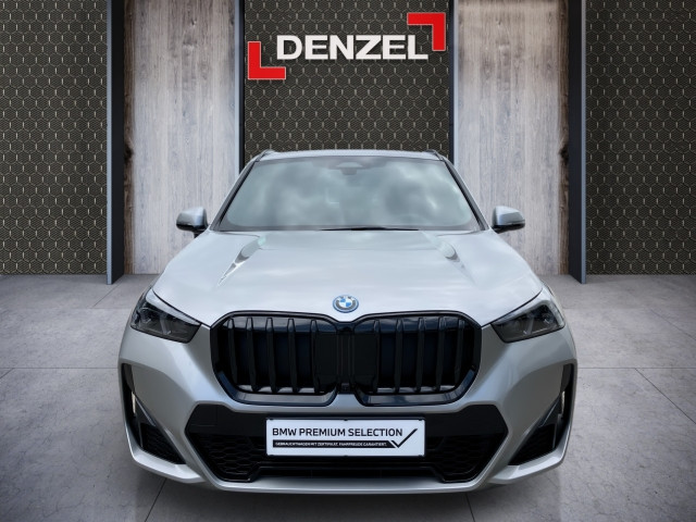 Bild 12: BMW X1 xDrive25e U11 XB2