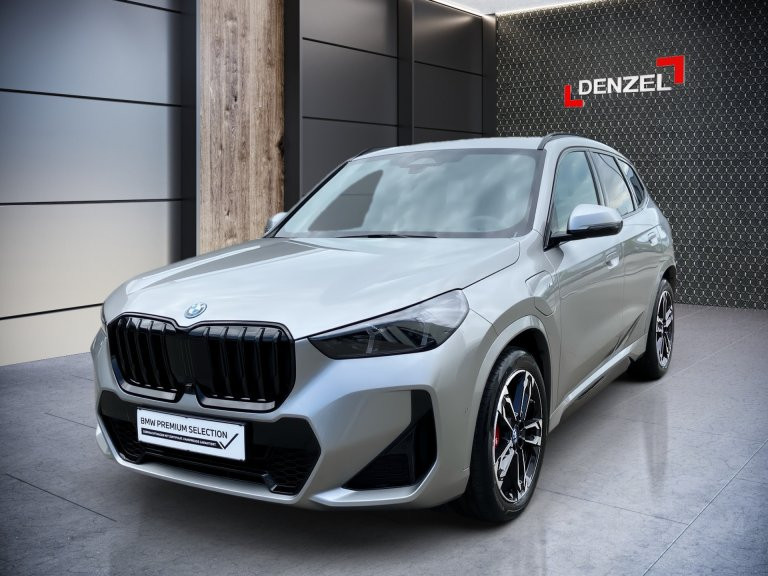 Bild 1: BMW X1 xDrive25e U11 XB2