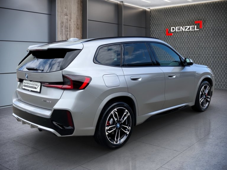 Bild 3: BMW X1 xDrive25e U11 XB2