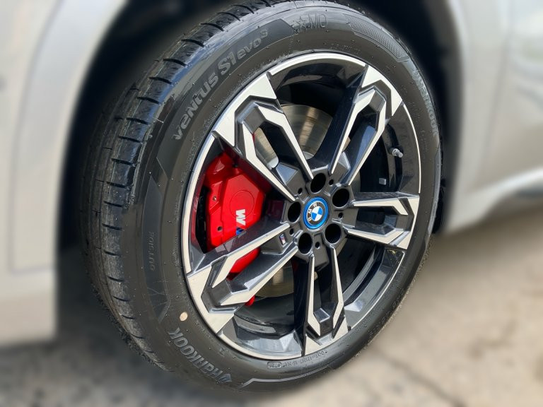 Bild 4: BMW X1 xDrive25e U11 XB2