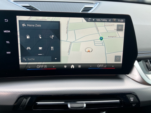 Bild 7: BMW X1 xDrive25e U11 XB2